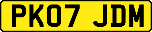 PK07JDM