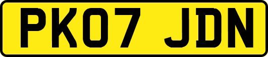 PK07JDN