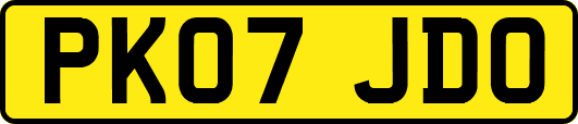 PK07JDO