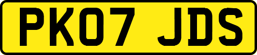 PK07JDS