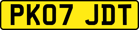 PK07JDT