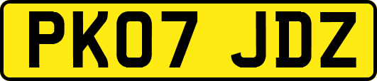 PK07JDZ