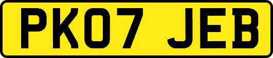 PK07JEB