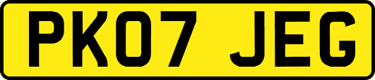 PK07JEG