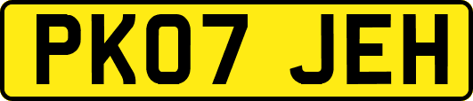 PK07JEH