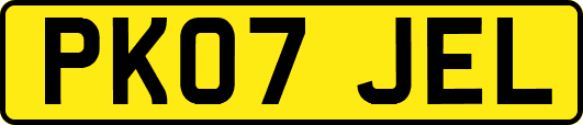 PK07JEL