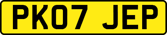 PK07JEP