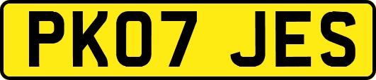 PK07JES