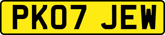 PK07JEW