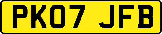 PK07JFB