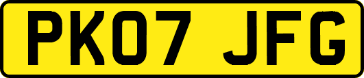 PK07JFG