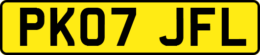 PK07JFL
