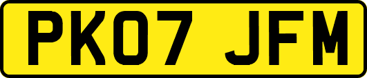 PK07JFM