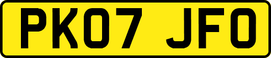 PK07JFO