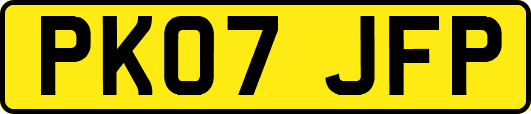 PK07JFP