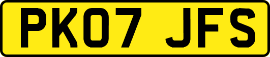 PK07JFS