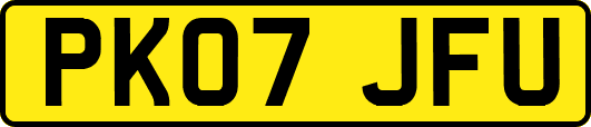 PK07JFU
