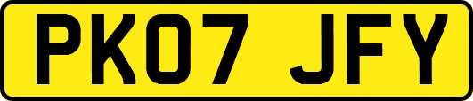 PK07JFY