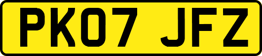 PK07JFZ
