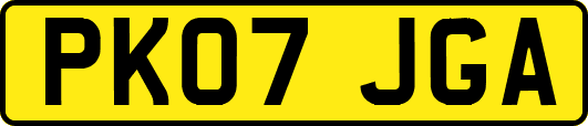 PK07JGA
