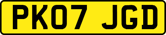 PK07JGD
