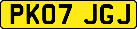 PK07JGJ
