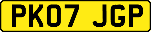 PK07JGP