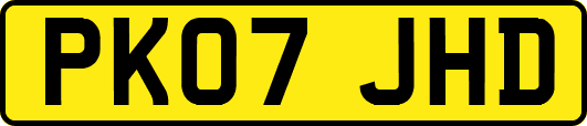 PK07JHD