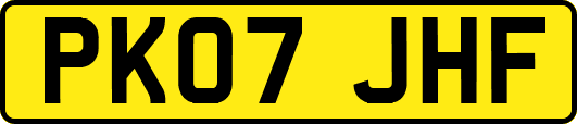 PK07JHF
