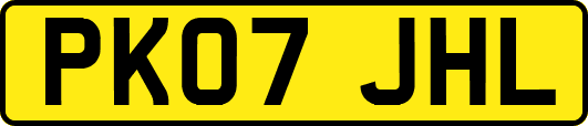 PK07JHL