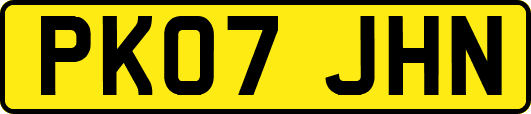 PK07JHN