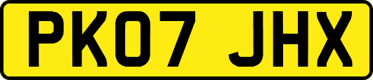 PK07JHX