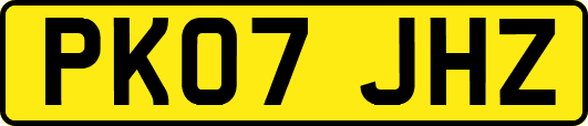 PK07JHZ