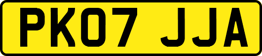PK07JJA