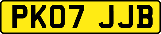 PK07JJB