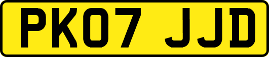 PK07JJD