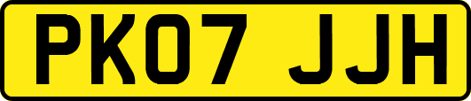 PK07JJH