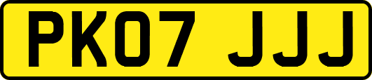 PK07JJJ