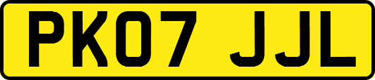 PK07JJL