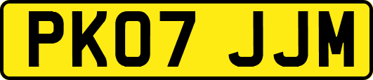 PK07JJM