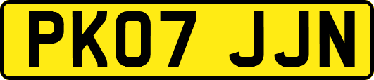 PK07JJN
