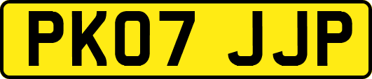 PK07JJP