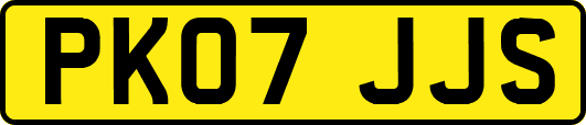 PK07JJS