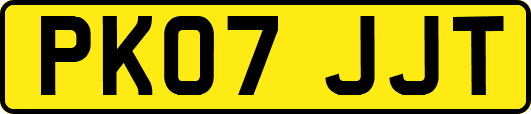 PK07JJT