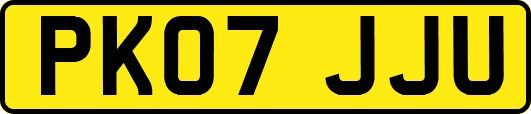 PK07JJU