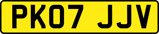 PK07JJV