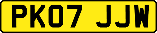 PK07JJW