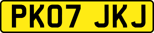 PK07JKJ