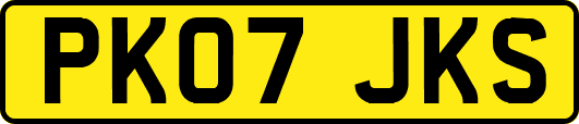 PK07JKS