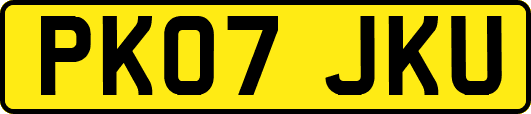 PK07JKU